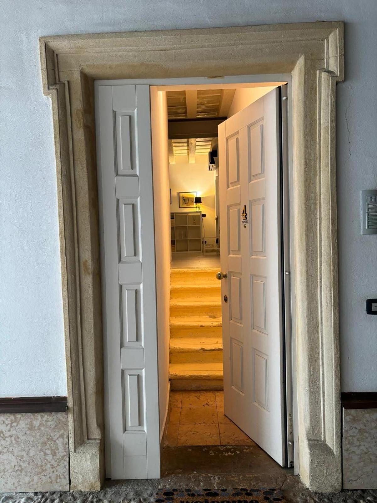 Sanpietro Apartment Verona Exterior photo